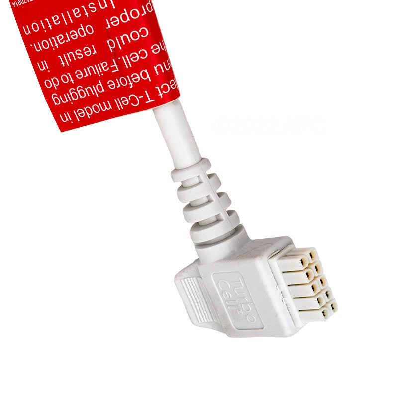 Hayward TurboCell, Salt Cell with 15-ft Cable up to 15,000 Gallons - W3TCELL3
