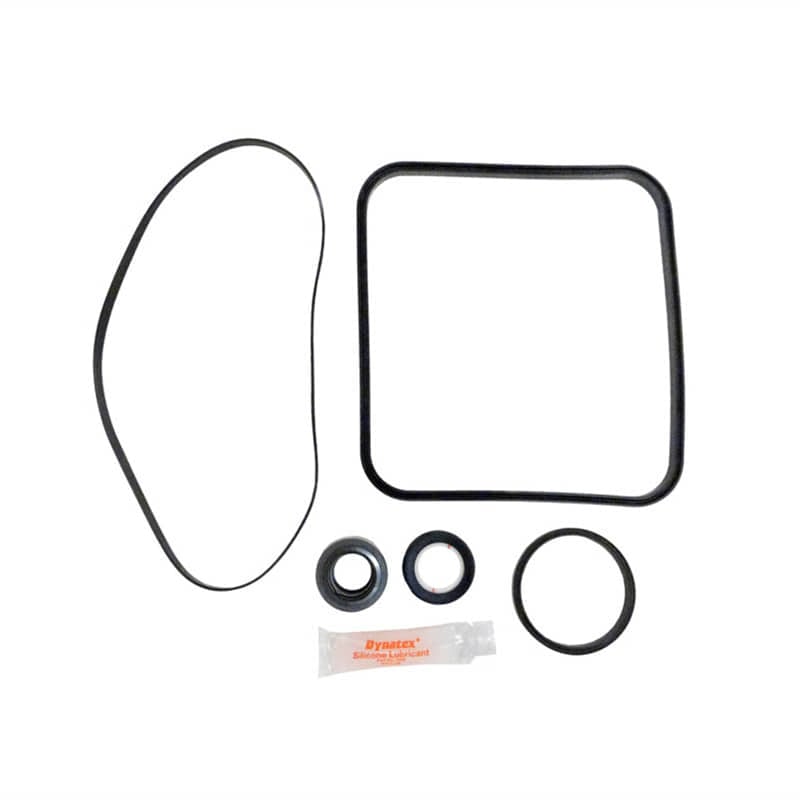 APC APCK1024A Hayward Super Pump Repair Kit - Ozone 3868 Seal and Gasket Kit Contents