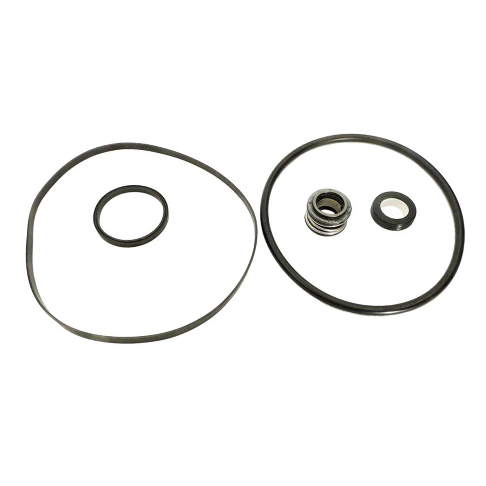 Aladdin APCK1013 (GO-KIT54) Pump Repair Kit with O-rings and shaft seal for Hayward Super II 3000 series pumps at Al's Cool Pool Store.