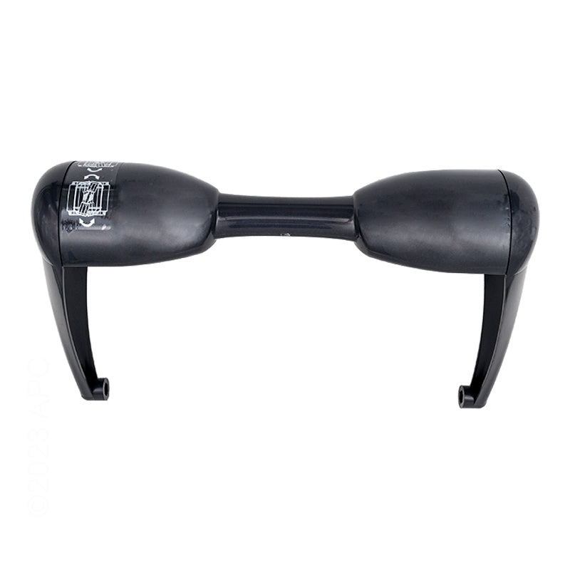Genuine Hayward TigerShark RCX97007 Dark Gray Handle Assembly