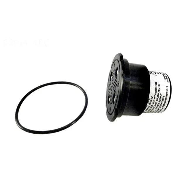 S.R. Smith FiberStars Treo LED Replacement Lamp (FLEDLAUC) with O-ring for color-changing pool lights at Al's Cool Pool Store.