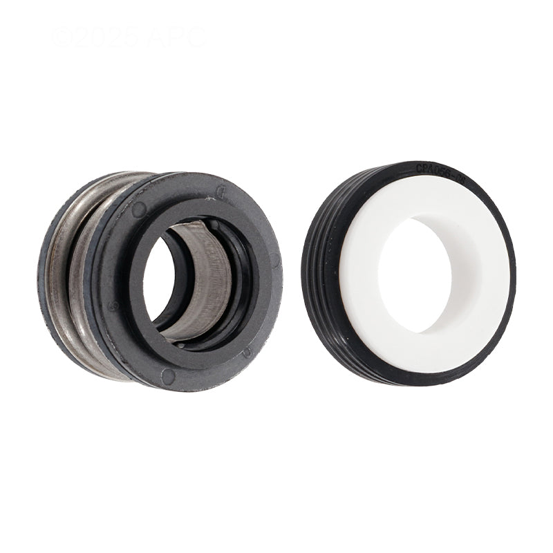 Genuine U.S. Seal US200 APCUS200 5/8 inch pool pump mechanical shaft seal replacement complete kit.