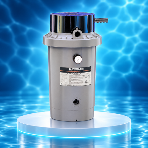 Complete Pool Filter Systems | DE, Sand & Cartridge Filters – Al's Cool ...
