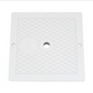 Hayward Square White Skimmer Lid for SP1082E Swimming Pool Skimmer SPX1082E