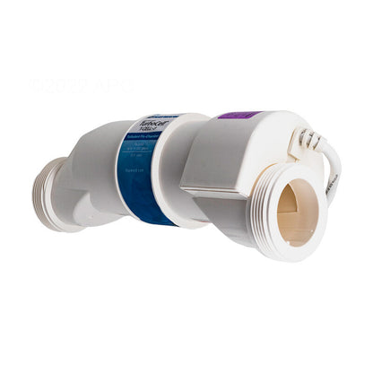 Hayward TurboCell, Salt Cell with 15-ft Cable up to 15,000 Gallons - W3TCELL3