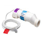 Hayward TurboCell, Salt Cell with 15-ft Cable up to 15,000 Gallons - W3TCELL3