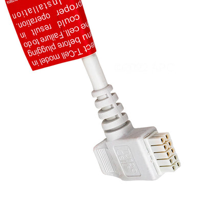 Hayward TurboCell, Salt Cell with 15-ft Cable up to 15,000 Gallons - W3TCELL3