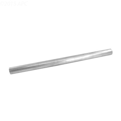 Loop Loc LLPIPE18 18-inch heavy-duty aluminum pipe anchor housing (bolt sold separately) - Al's Cool Pool Store