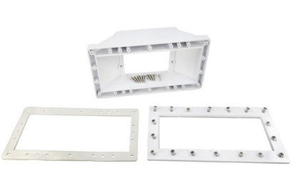 Hayward SP1091WM Above Ground Widemouth Swimming Pool Skimmer w/Return & SkimVac