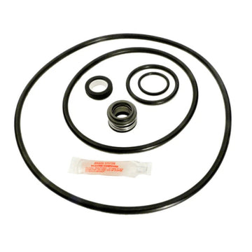 Aladdin O-Ring and Seal Kit (APCK1033) for Sta-Rite Max-E-Glas II and Dura-Glas II Pumps.
