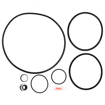 Aladdin APCK1046 GO-KIT 5 Challenger Pool Pump Repair Kit - Complete Kit Contents