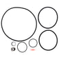 Aladdin APCK1046 GO-KIT 5 Challenger Pool Pump Repair Kit - Complete Kit Contents