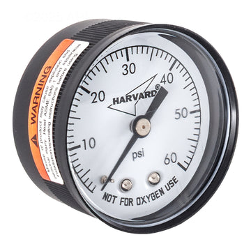 Front Dial View