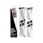 Anderson A+B Epoxy Putty 14oz White Pool Spa Repair Kit (AND9904) — Complete retail packaging set displaying the red and blue Part A and Part B putty sticks inside their clear protective tubes on a clean background.