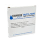 Front view of the Anderson LeakMaster BT15 15-foot butyl tape retail carton.