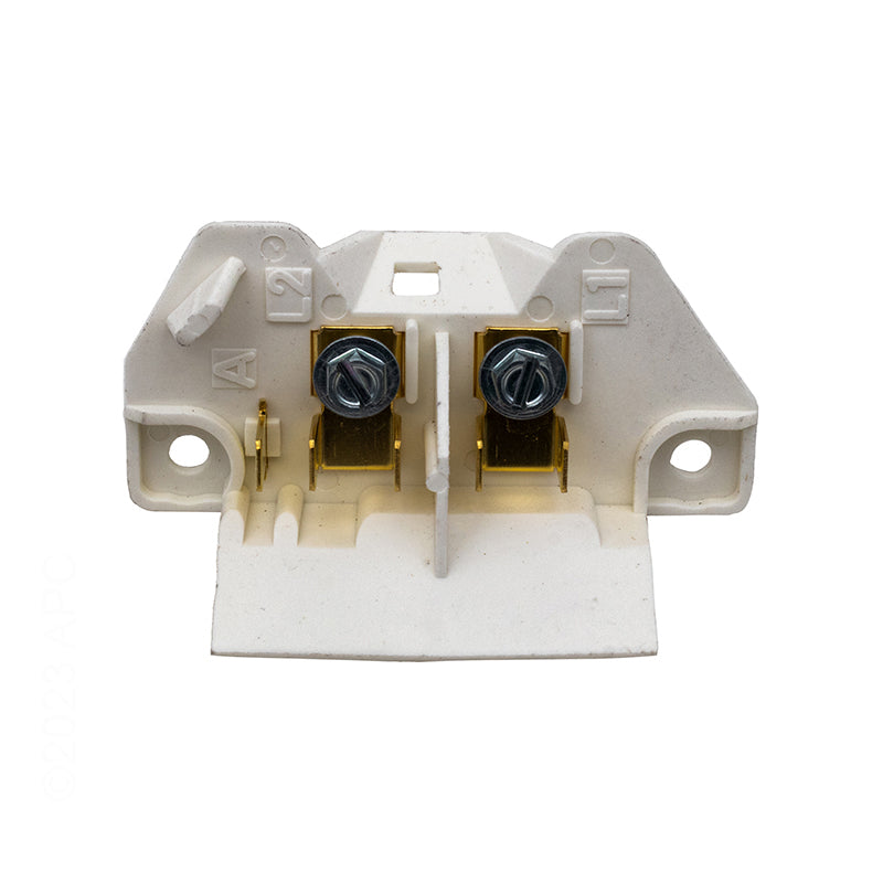 A.O. Smith Replacement Motor Terminal Board - 626536001 - Front View