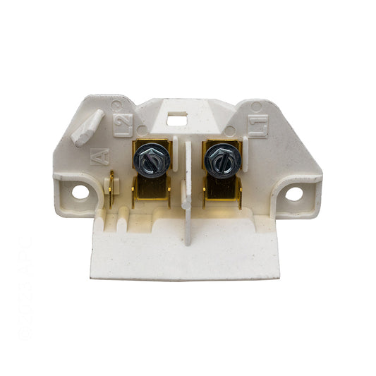 A.O. Smith Replacement Motor Terminal Board - 626536001 - Front View