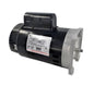 AO Smith Century B2854V1 1.5 HP Square Flange pool motor, 56Y Frame, 115/230V.