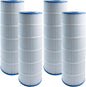 APC APC748804 Replacement Pool Filter Cartridge 4-Pack 105 Sq Ft Fits Hayward C4025 C4030