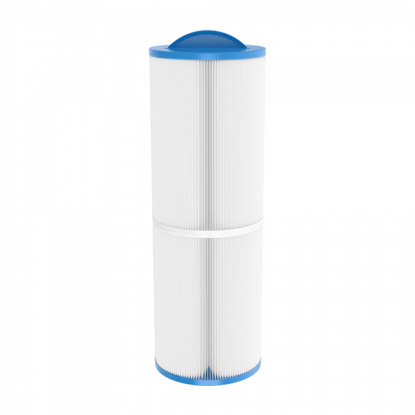 4-Pack of APC APC747004 Pool Filter Cartridges for Pentair Clean & Clear Plus 200, replaces C-7470 and PA80