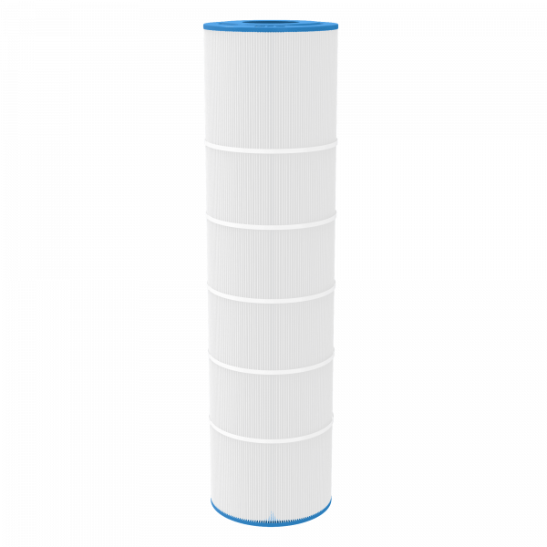 4-Pack of APC APC747204 Pool Filter Cartridges for Pentair Clean & Clear Plus 520, replaces C-7472 and PA125