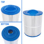 APC APCC7034 Hot Tub Spa Filter Cartridge 6-3/4 x 8 Inch 50 Sq Ft Artesian Spas