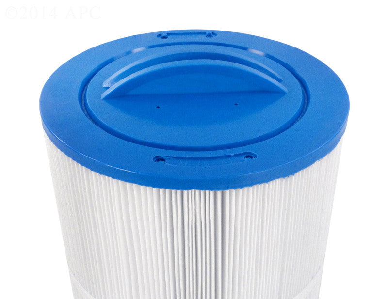 APC APCC7034 Hot Tub Spa Filter Cartridge 6-3/4 x 8 Inch 50 Sq Ft Artesian Spas