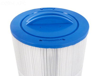 APC APCC7034 Hot Tub Spa Filter Cartridge 6-3/4 x 8 Inch 50 Sq Ft Artesian Spas