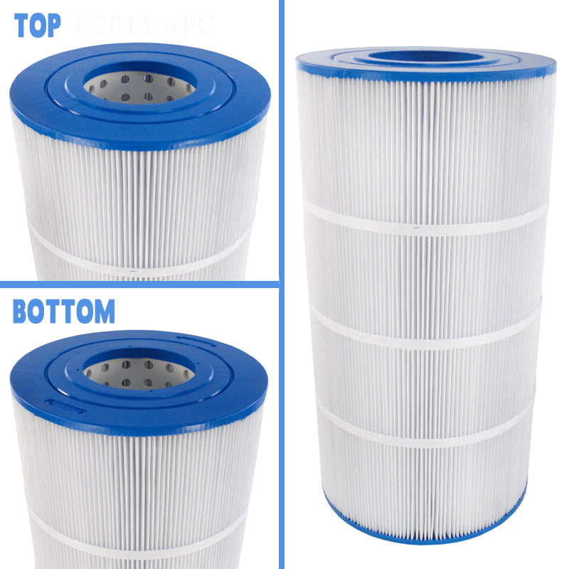 APC-APCC7207-Filter-Cartridge-Comparison-Fits-Unicel-C-8410-and-Filbur-FC-1285