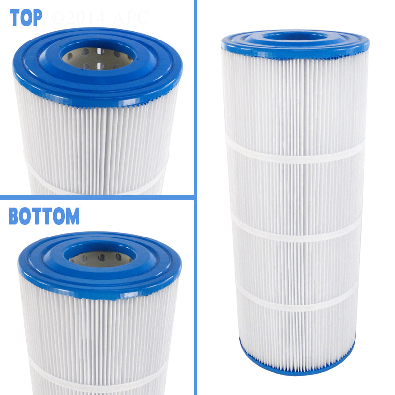 APC-APCC7208-60-Sq-Ft-Spa-Filter-Replacement-for-Jacuzzi-CE-60-PJB60-FC-1455