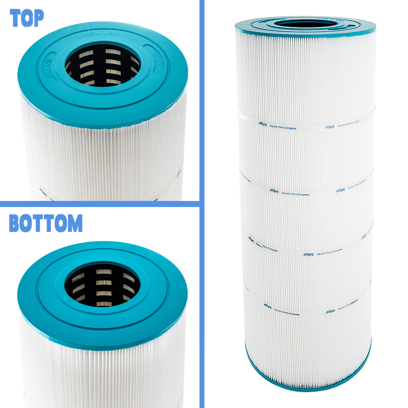 APC-APCC7219-150-Sq-Ft-Pool-Filter-Cartridge-Replacement-for-Hayward-C5030-C8316