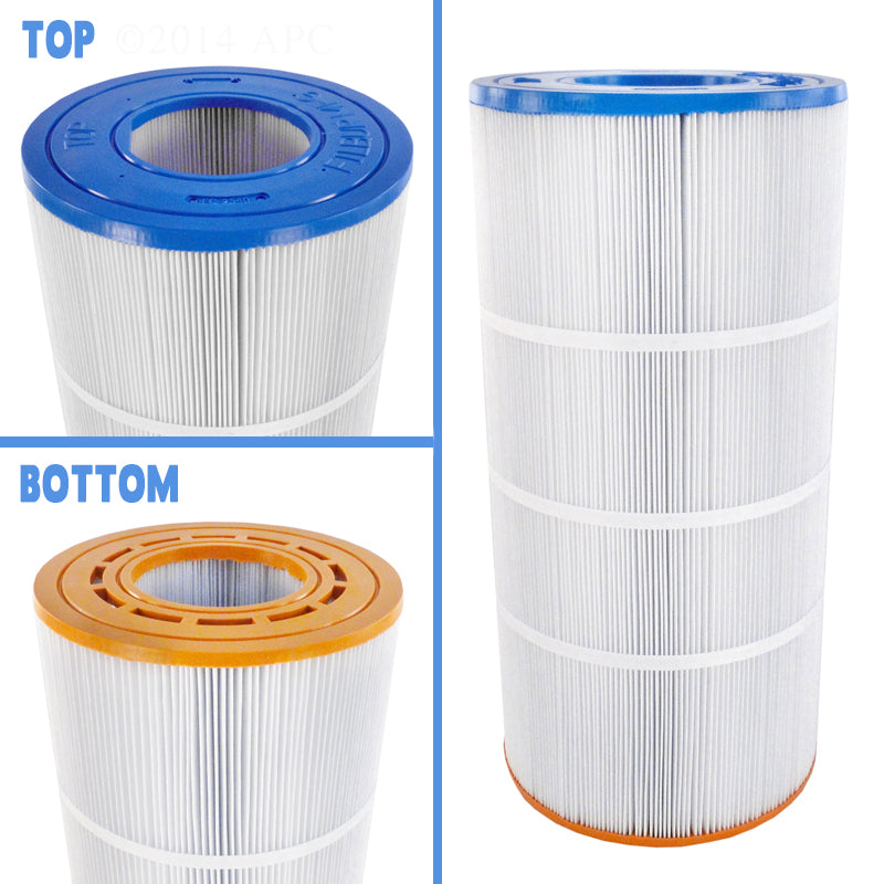 APC-APCC7220-70-Sq-Ft-Pool-Filter-Cartridge-Replacement-for-Pleatco-PSR70-FC-2540