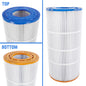 APC-APCC7220-70-Sq-Ft-Pool-Filter-Cartridge-Replacement-for-Pleatco-PSR70-FC-2540