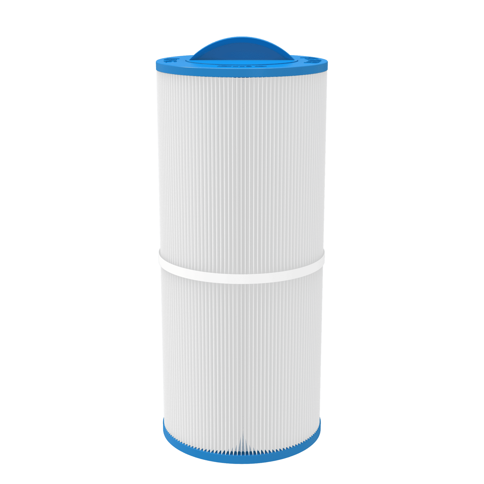 APC APCC7335 (60 Sq Ft) Spa Filter for Jacuzzi and Sundance Spas, replaces 6CH-961 and FC-2715.