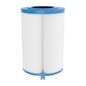 APC APCC7353 (75 Sq Ft) Replacement Filter for Dimension One Spas, Unicel C-7367, and Filbur FC-3059.