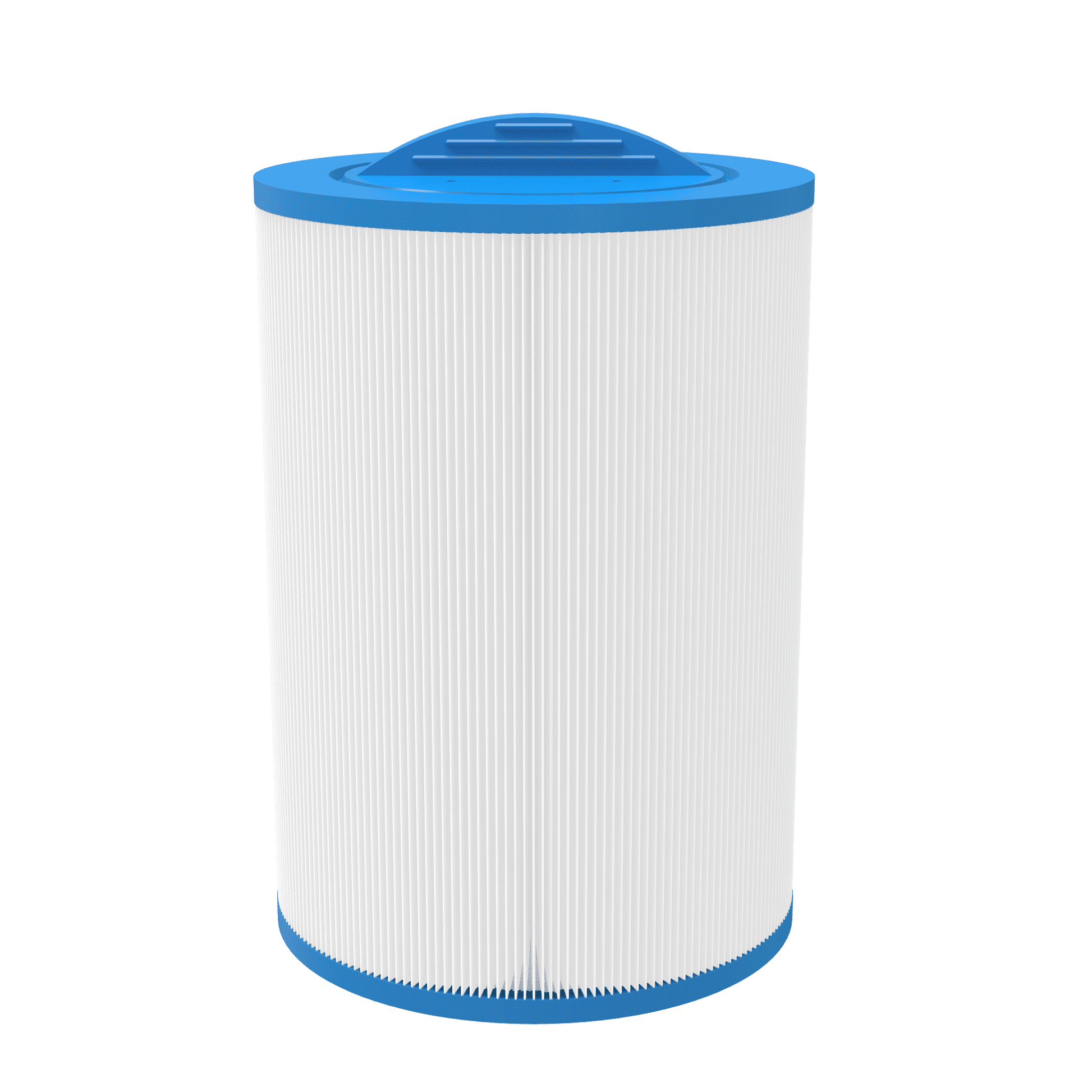 APC APCC7373 Replacement Spa Filter Cartridge (35 Sq Ft) for Coleman, Elite, and Maax Spas. Compatible with FC-0300, 5CH-35, and PWW35.