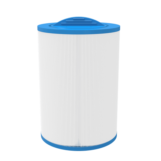 APC APCC7373 Replacement Spa Filter Cartridge (35 Sq Ft) for Coleman, Elite, and Maax Spas. Compatible with FC-0300, 5CH-35, and PWW35.