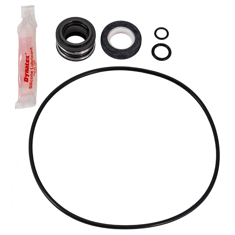APC APCK1070 Polaris Booster Pump Repair Kit with Pump Seal O Rings and Silicone
