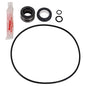 APC APCK1070 Polaris Booster Pump Repair Kit with Pump Seal O Rings and Silicone