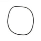 APC American RPM Tank Clamp O-Ring APCO2466 black rubber replacement seal for Pentair Clean and Clear Plus filters.