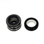 APC AS-100 5/8-inch replacement mechanical pool pump shaft seal two-piece assembly.