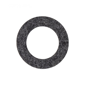 APCG3071 G-160 Site Glass Gasket black rubber replacement seal for Hayward SPX0710R and Pentair PacFab 271106 filters.