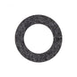 APCG3071 G-160 Site Glass Gasket black rubber replacement seal for Hayward SPX0710R and Pentair PacFab 271106 filters.