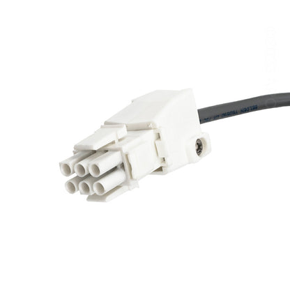 Close-up of AutoPilot APA0003 Sensor Head - Fixes Check Flow Error