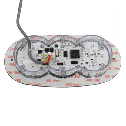 Balboa BBG6406 LED Light Controller Connection for Hot Tub Lighting - BP7 Spa System