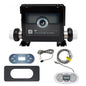 Balboa BP7 G6406 BBG6406 Retrofit Kit Complete Spa Control System with TP600 Topside Panel
