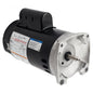 Century B2855 2HP square flange replacement pool pump motor for in-ground pumps