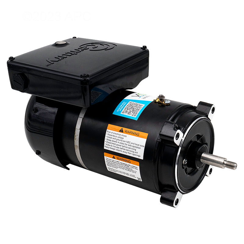 Century VGreen EVO EVC165 1.65 THP Variable Speed Pool Pump Motor