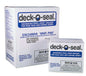 Deck-O-Seal 96JF4G Gray Pool Deck Joint Sealant - Complete 96 oz Kit