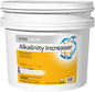 DuraChlor Alkalinity Increaser C002669-PL25 25 lb Pail - Pool Total Alkalinity Booster 100% Sodium Bicarbonate